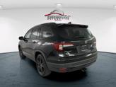 Thumbnail of 2020 Black Honda Pilot