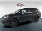 Thumbnail of 2020 Black Honda Pilot