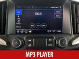Thumbnail of 2024 White GMC Terrain