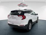 Thumbnail of 2024 White GMC Terrain