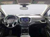 Thumbnail of 2024 White GMC Terrain