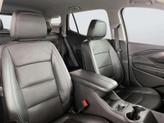 Thumbnail of 2024 White GMC Terrain