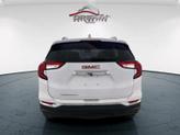 Thumbnail of 2024 White GMC Terrain