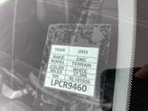 Thumbnail of 2024 White GMC Terrain