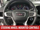 Thumbnail of 2024 White GMC Terrain