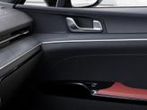 Thumbnail of 2026 Aurora Black Pearl Kia K5