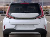 Thumbnail of 2025 Snow White Pearl Kia Soul