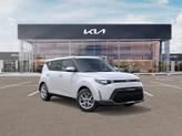 Photo of 2025 Snow White Pearl Kia Soul