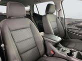 Thumbnail of 2024 Black GMC Terrain