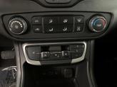 Thumbnail of 2024 Black GMC Terrain