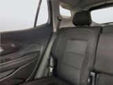 Thumbnail of 2024 Black GMC Terrain