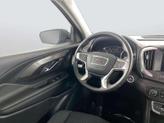 Thumbnail of 2024 Black GMC Terrain