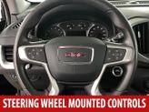 Thumbnail of 2024 Black GMC Terrain