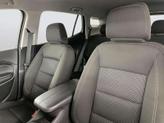 Thumbnail of 2024 Black GMC Terrain
