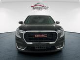 Thumbnail of 2024 Black GMC Terrain