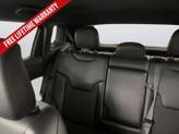 Thumbnail of 2024 Diamond Black Jeep Compass