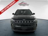 Thumbnail of 2024 Diamond Black Jeep Compass