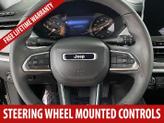 Thumbnail of 2024 Diamond Black Jeep Compass