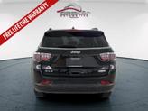 Thumbnail of 2024 Diamond Black Jeep Compass