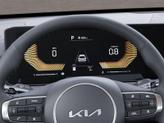 Thumbnail of 2025 Blue Kia K5
