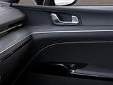 Thumbnail of 2025 Blue Kia K5