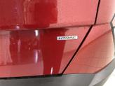 Thumbnail of 2025 Red Hyundai KONA