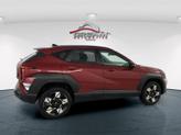 Thumbnail of 2025 Red Hyundai KONA