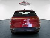 Thumbnail of 2025 Red Hyundai KONA