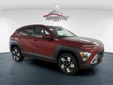 Photo of 2025 Red Hyundai KONA