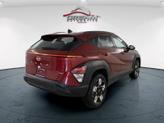 Thumbnail of 2025 Red Hyundai KONA