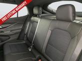 Thumbnail of 2024 Moonstone Gray Metallic Buick Envista