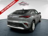 Thumbnail of 2024 Moonstone Gray Metallic Buick Envista