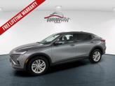 Thumbnail of 2024 Moonstone Gray Metallic Buick Envista