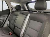 Thumbnail of 2024 White GMC Terrain