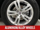 Thumbnail of 2024 White GMC Terrain
