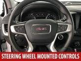Thumbnail of 2024 White GMC Terrain