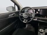 Thumbnail of 2023 Blue Kia Sportage Hybrid