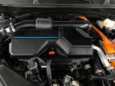 Thumbnail of 2023 Blue Kia Sportage Hybrid