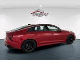 Thumbnail of 2025 Runway Red Kia K5