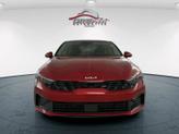 Thumbnail of 2025 Runway Red Kia K5