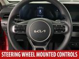 Thumbnail of 2025 Runway Red Kia K5