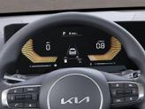 Thumbnail of 2025 Runway Red Kia K5