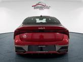 Thumbnail of 2025 Runway Red Kia K5