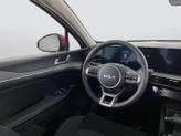 Thumbnail of 2025 Runway Red Kia K5