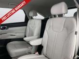 Thumbnail of 2025 Steel Gray Kia Sorento Hybrid