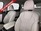 Thumbnail of 2025 Steel Gray Kia Sorento Hybrid