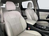 Thumbnail of 2025 Steel Gray Kia Sorento Hybrid