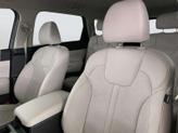 Thumbnail of 2025 Steel Gray Kia Sorento Hybrid