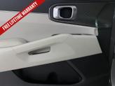 Thumbnail of 2025 Steel Gray Kia Sorento Hybrid