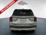 Thumbnail of 2025 Steel Gray Kia Sorento Hybrid